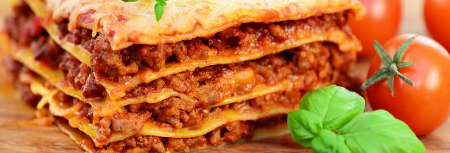 Sauce bolognaise